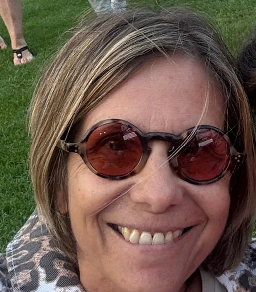Portrait de Anne-Laure Jolimay